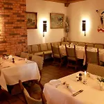 Hotel-restaurant Froehlich