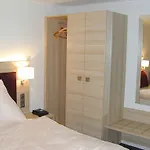 Hotel Hotel-restaurant Froehlich