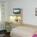 Hotel-restaurant Froehlich 3*