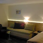 Hotel Hotel-restaurant Froehlich Kaiserslautern