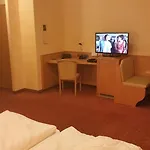 Hotel-restaurant Froehlich