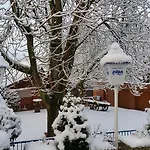 Hotel-restaurant Froehlich Kaiserslautern