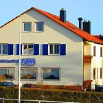 Hotel-restaurant Froehlich 3*