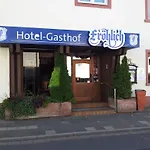 Hotel-restaurant Froehlich 3* Kaiserslautern