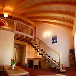 Hotel Hotel-restaurant Froehlich 3*
