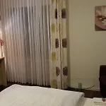 Hotel-restaurant Froehlich Kaiserslautern