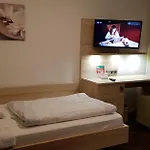 Hotel-restaurant Froehlich Kaiserslautern