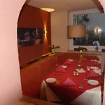 Hotel-restaurant Froehlich Hotel