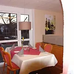 Hotel-restaurant Froehlich 3*