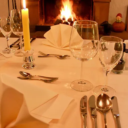 Hotel-restaurant Froehlich Kaiserslautern