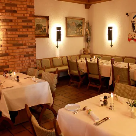 Hotel-restaurant Froehlich