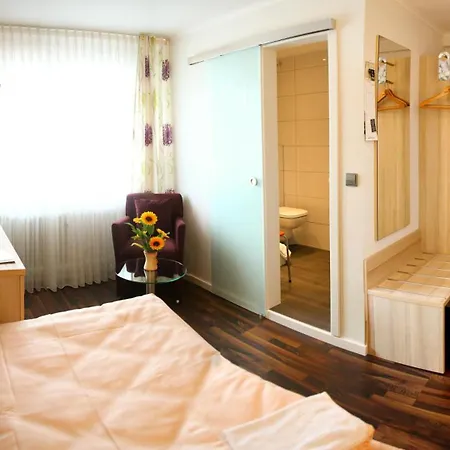 Hotel-restaurant Froehlich