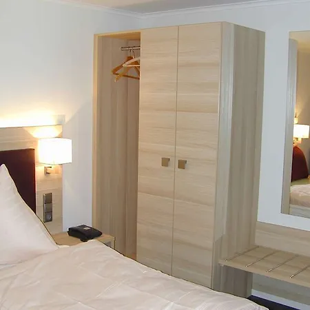 Hotel Hotel-restaurant Froehlich