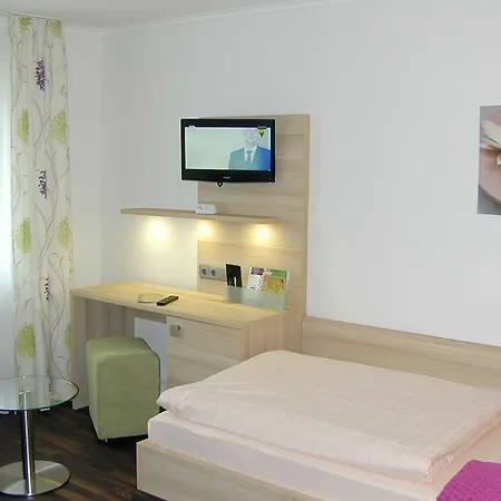 Hotel-restaurant Froehlich 3*