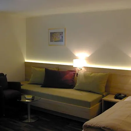 Hotel Hotel-restaurant Froehlich Kaiserslautern