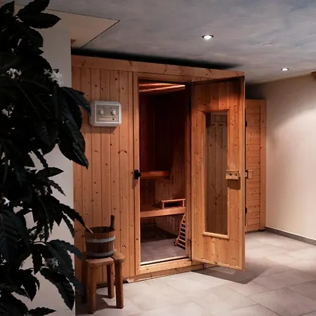 酒店 福利池酒店及餐厅 凯撒斯劳滕