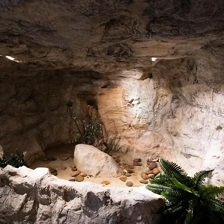 福利池酒店及餐厅 凯撒斯劳滕