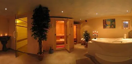 Hotel-restaurant Froehlich Kaiserslautern