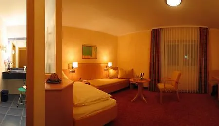 Otel Hotel-restaurant Froehlich Kaiserslautern