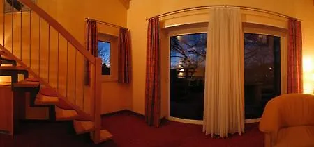 Hotel Hotel-restaurant Froehlich 3*