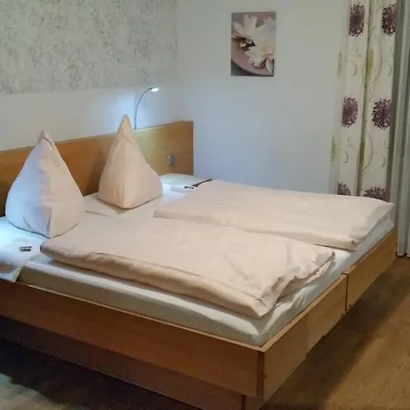 Hotel Hotel-restaurant Froehlich Kaiserslautern