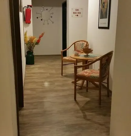 福利池酒店及餐厅 凯撒斯劳滕