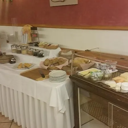 Hotel-restaurant Froehlich