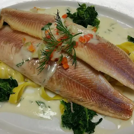 Otel Hotel-restaurant Froehlich Kaiserslautern