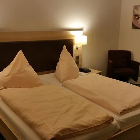 Hotel Hotel-restaurant Froehlich