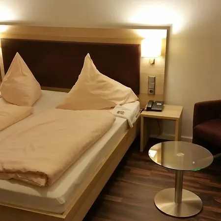 Hotel Hotel-restaurant Froehlich