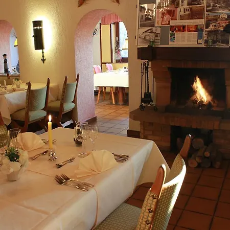 Hotel-restaurant Froehlich Kaiserslautern