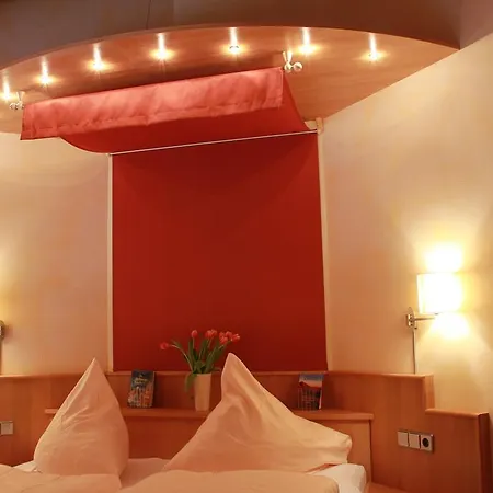 Otel Hotel-restaurant Froehlich 3*