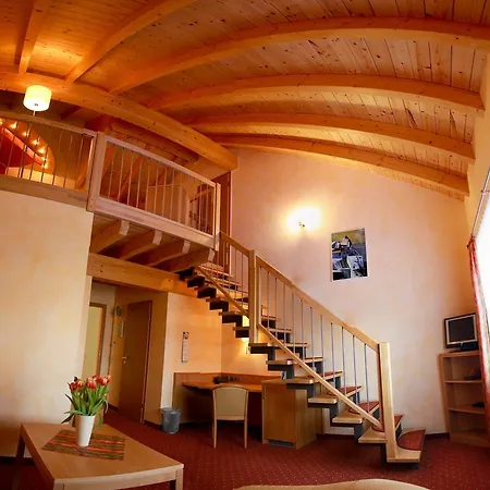 Hotel Hotel-restaurant Froehlich 3*