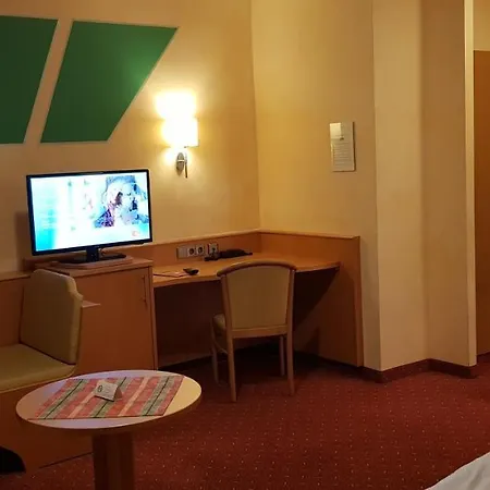 Hotel-restaurant Froehlich 3*