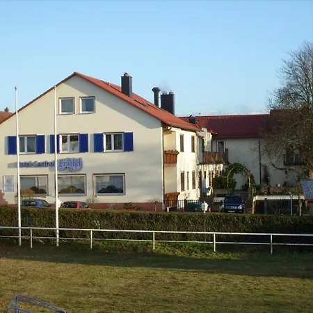 Hotel Hotel-restaurant Froehlich