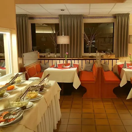 Hotel Hotel-restaurant Froehlich