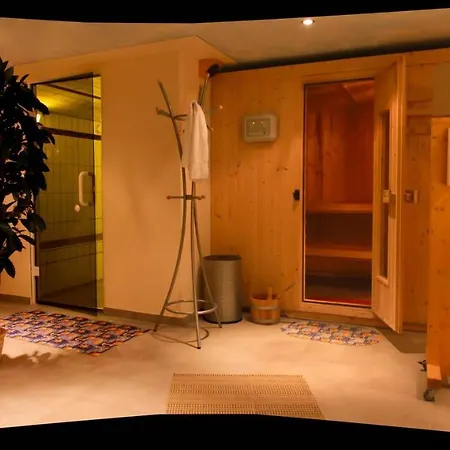 Otel Hotel-restaurant Froehlich