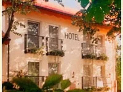 Hotel-restaurant Froehlich 3* Kaiserslautern