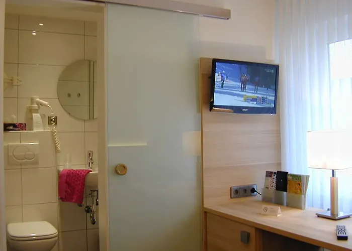 福利池酒店及餐厅 酒店