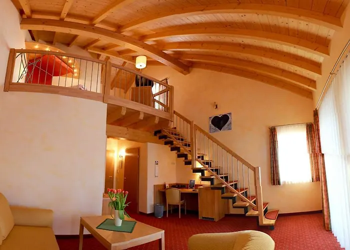 福利池酒店及餐厅 酒店 凯撒斯劳滕