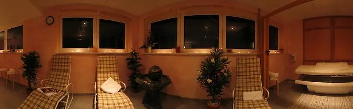 酒店 福利池酒店及餐厅 凯撒斯劳滕