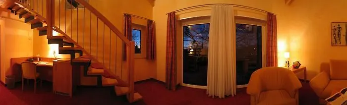 酒店 福利池酒店及餐厅 3*