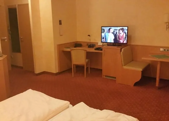 Hotel-restaurant Froehlich