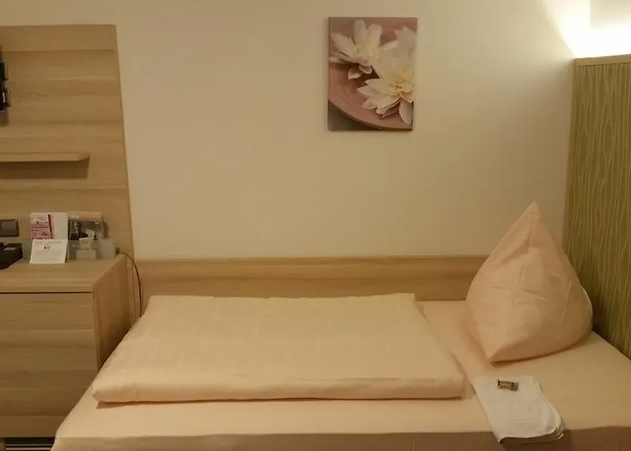 Hotel-restaurant Froehlich