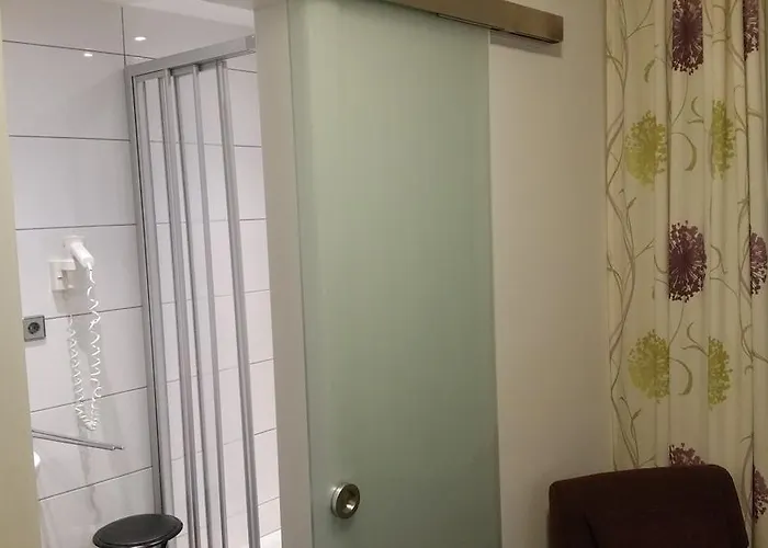 Hotel-restaurant Froehlich