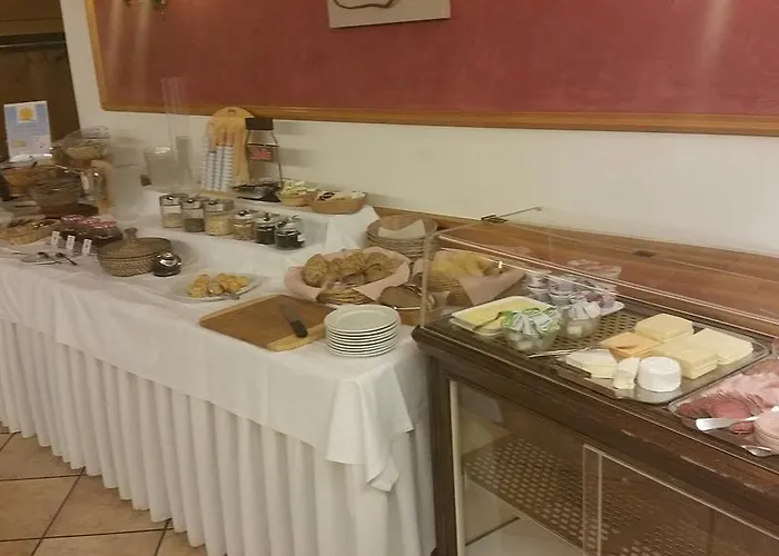 Hotel-restaurant Froehlich