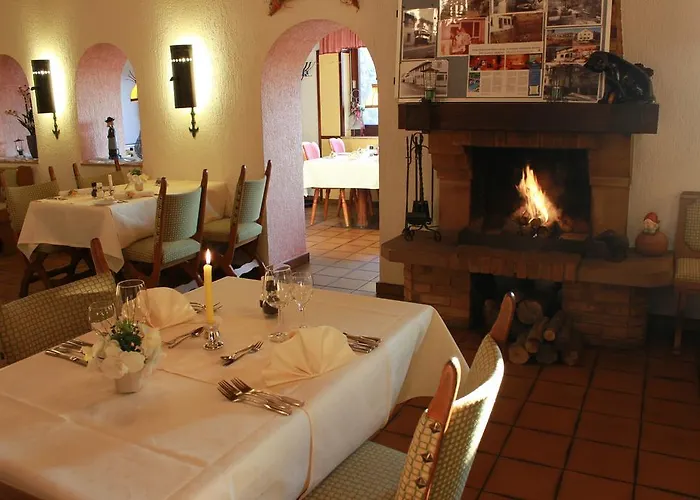 Hotel-restaurant Froehlich Kaiserslautern