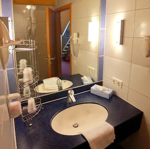 Otel Hotel-restaurant Froehlich 3*