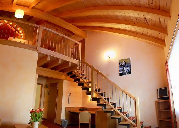 Otel Hotel-restaurant Froehlich 3*