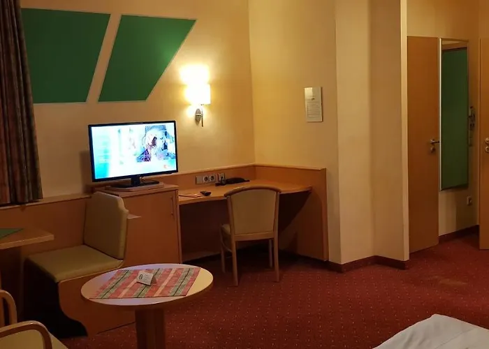 Hotel-restaurant Froehlich 3*